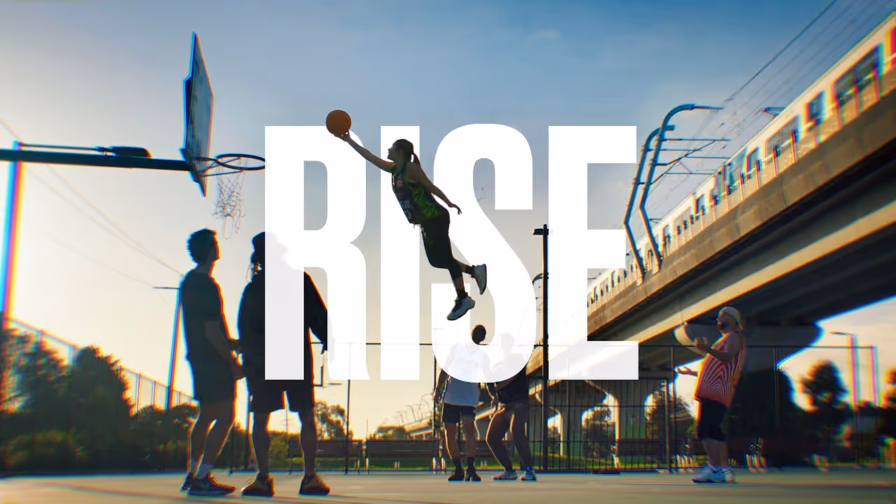 Phoenix Embrace Heartland Spirit in New Membership Ad