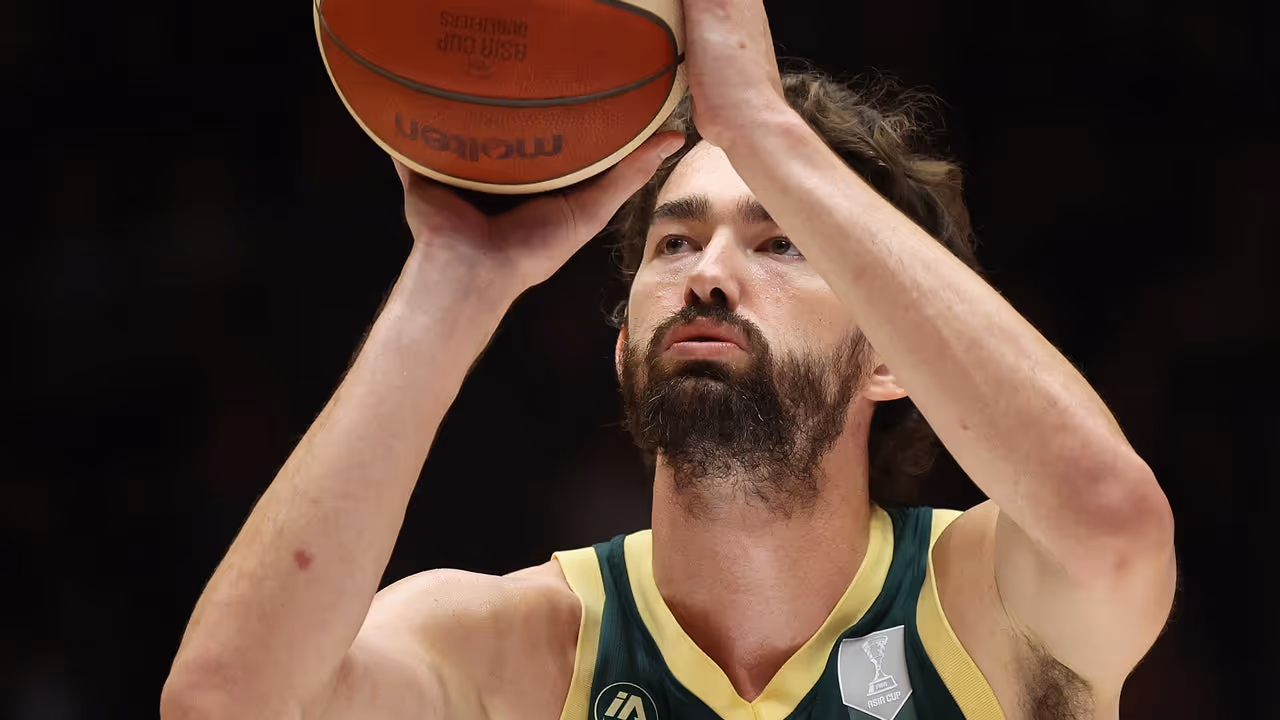 'Best in Class' Hunter on his Title-Winning Pedigree