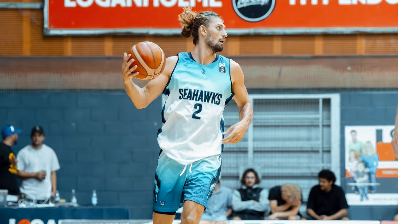 Off-Season Player Wrap: Kenyon Shines in Round 1 Clash