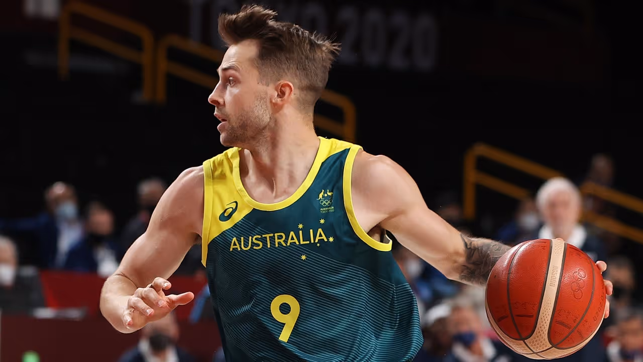 Nathan Sobey Highlights