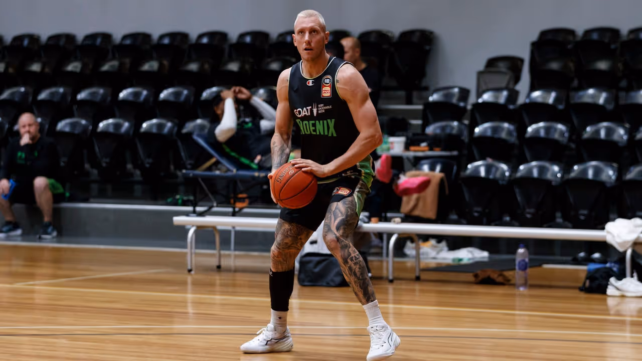 Mitch Creek Press Conference (February 16, 2024)