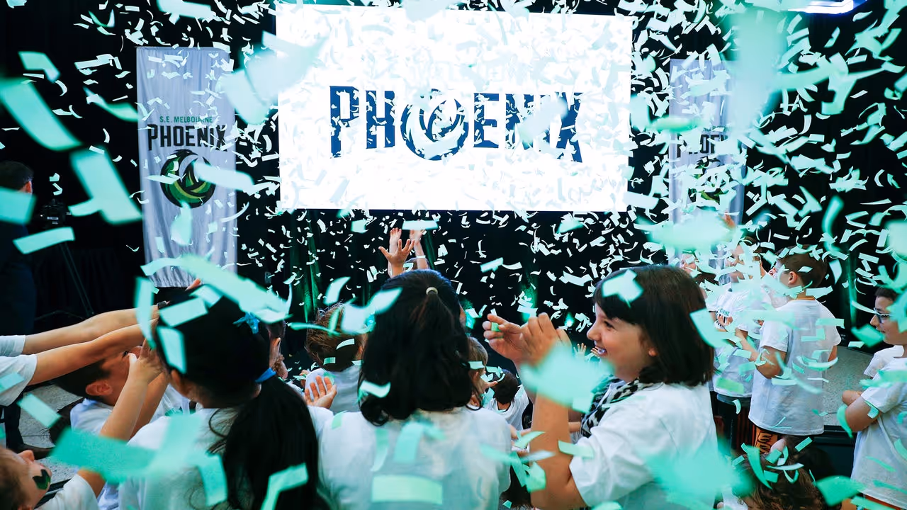 Phoenix Top 10 Moments: 5-1