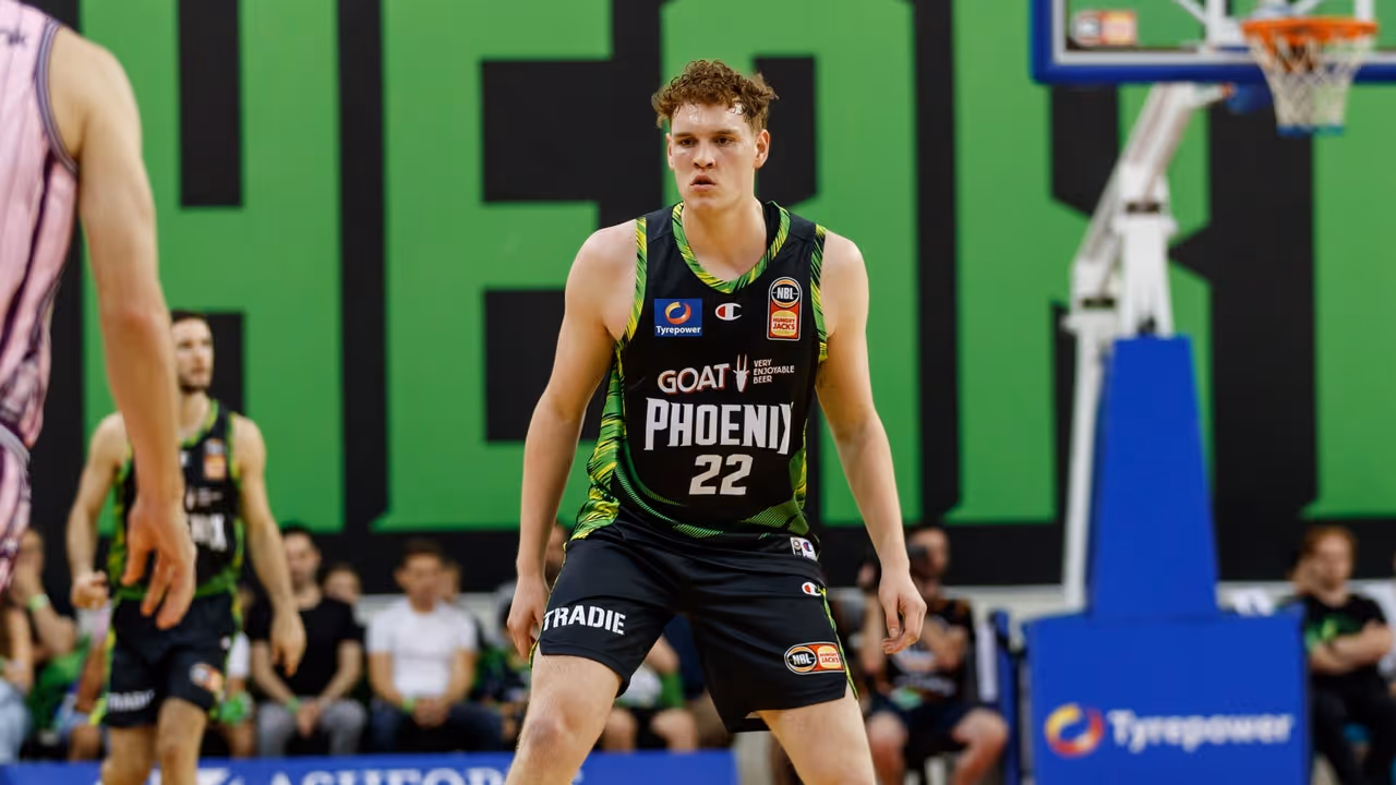 Austin Rapp on U20 Nationals Winning Bucket 