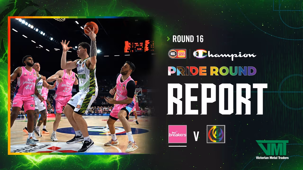 VMT MATCH REPORT: Phoenix Humbled Across the Ditch