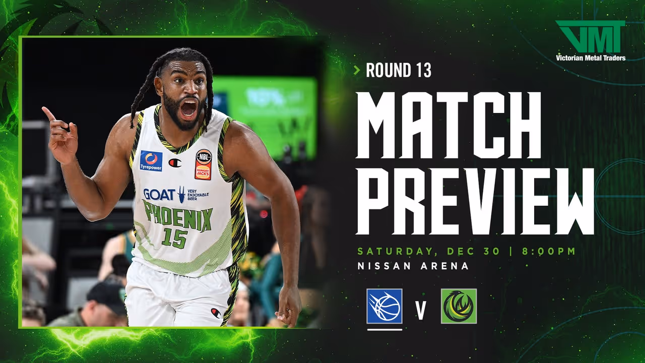 VMT MATCH PREVIEW: Phoenix Looking to Extend Bullets’ Woes