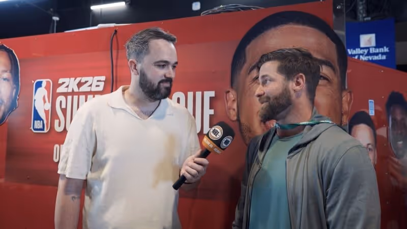 NBA Summer League: Josh King on the remaining spots