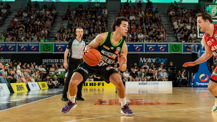 Foxy on the run: The rising guard leading Heartland revival