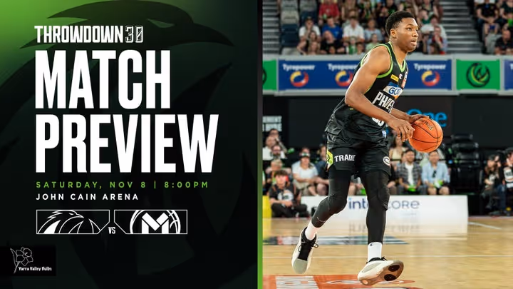 DREWITT’S BULBS MATCH PREVIEW: Phoenix look to extend historic win streak