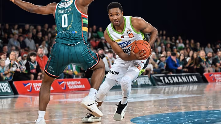 Mother knows best: The message that sparked winning move