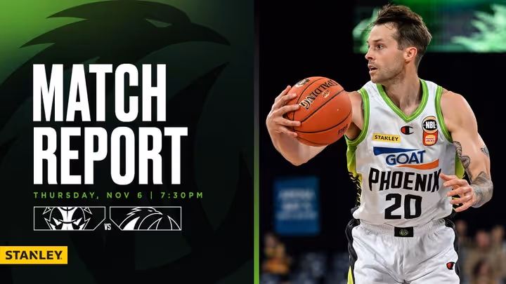 STANLEY MATCH REPORT: Phoenix prevail in Launceston shootout