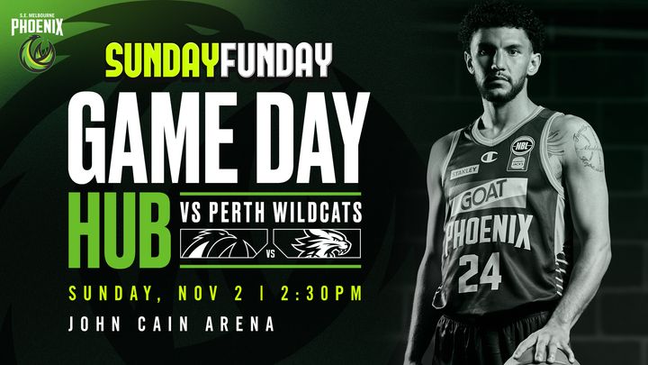 02.11.25 Game Day Hub V Wildcats 1920x1080