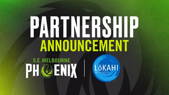 Phoenix extend partnership with Lokahi Wellness