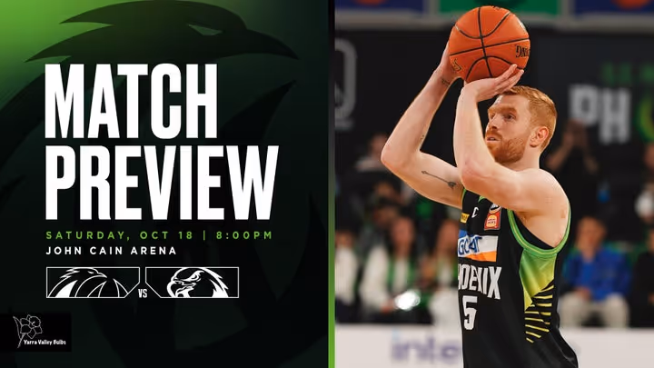 DREWITT'S BULBS MATCH PREVIEW: Phoenix out for revenge against reigning champs Hawks