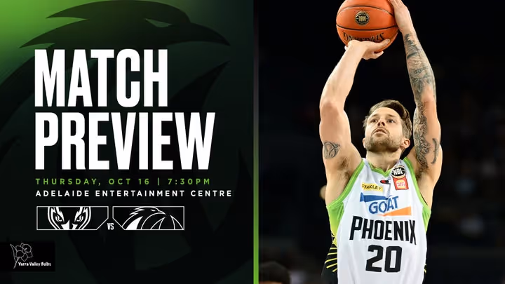 DREWITT’S BULBS MATCH PREVIEW: Phoenix hunt road momentum in Adelaide for Sobey’s 300th