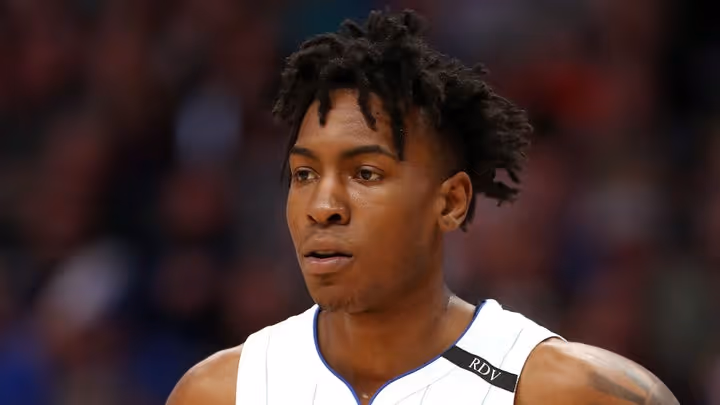 "Perfect Timing": NBA-Veteran Iwundu set to explore