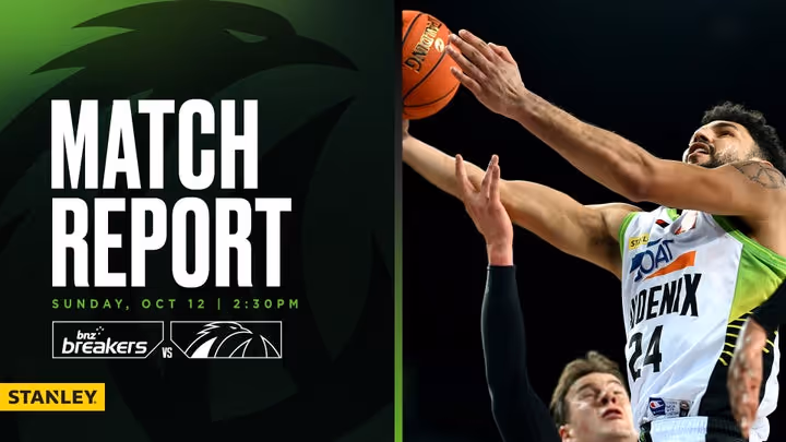 STANLEY MATCH REPORT: Phoenix defence travels for win in NZ