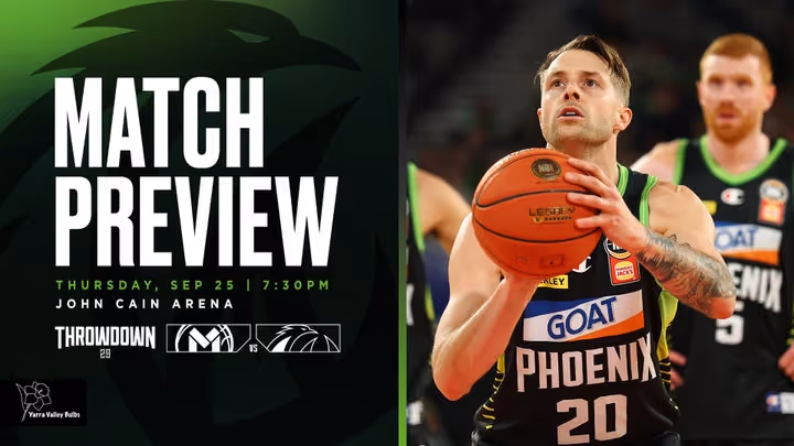 DREWITT’S BULBS MATCH PREVIEW: Throwdown rivalry set for next chapter