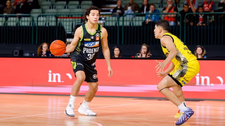 Phoenix defence shines against Sunrockers