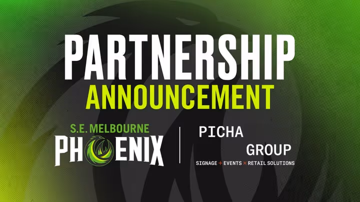 Phoenix, PICHA Group partner up for NBL26