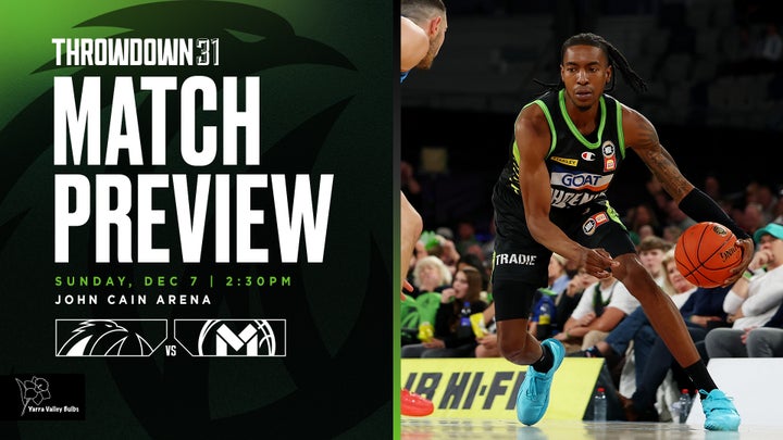 DREWITT’S BULBS MATCH PREVIEW: Phoenix look to topple rivals in Throwdown 31