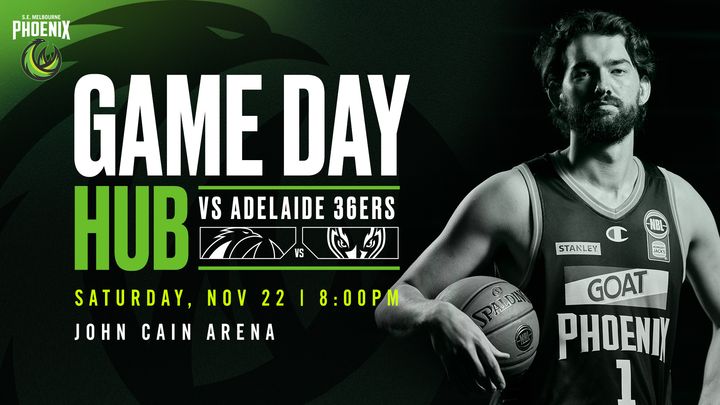 22.11.25 Game Day Hub V36ers 1920x1080