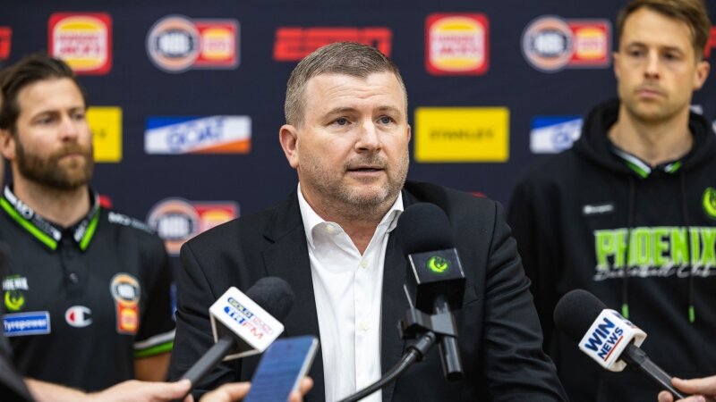 SEM Phoenix Press Conference | Gippsland Visit 27.11.25