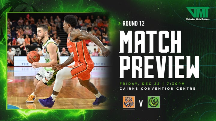 VMT MATCH PREVIEW: Phoenix Look to Fightback against Cairns