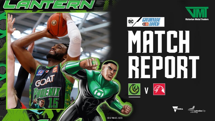 VMT MATCH REPORT: Phoenix Outclassed by the Hawks in Gippsland