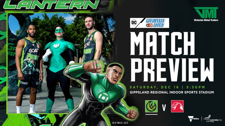 VMT MATCH PREVIEW: Phoenix Look to Redeem Themselves in Gippsland
