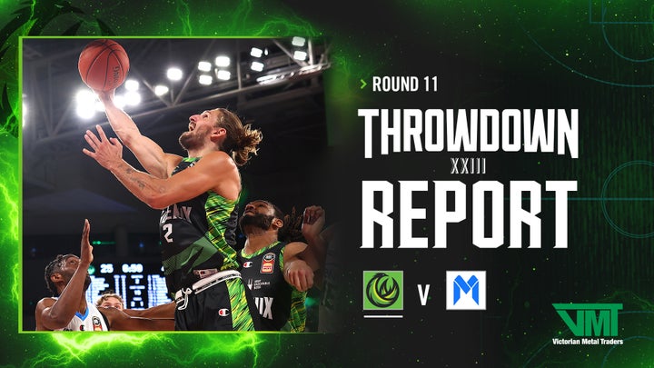 VMT MATCH REPORT: Phoenix Overran by a Full-Strength United