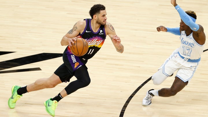 Abdel Nader Highlights