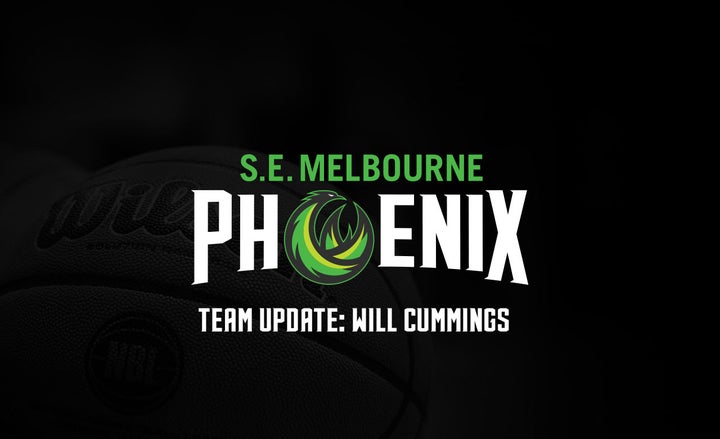 Team Update: Will Cummings
