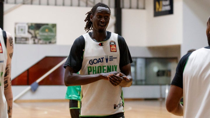 Gorjok Gak Makes his Return on Sunday (December 7, 2023)