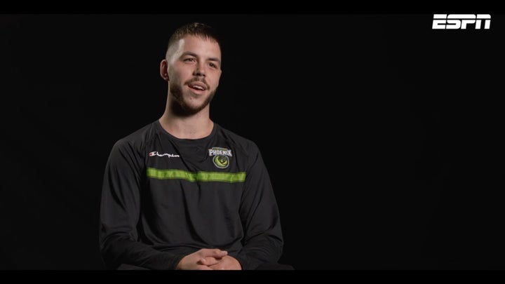 Ben Ayre Feature (ESPN, NBL24)