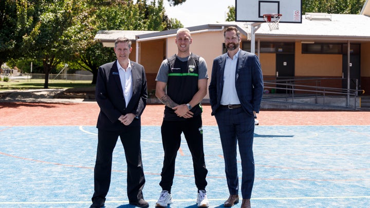 Gippsland Press Conference (November 23, 2023)