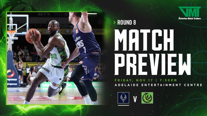 VMT MATCH PREVIEW: Phoenix on the Road to Bounce Back Against 36ers