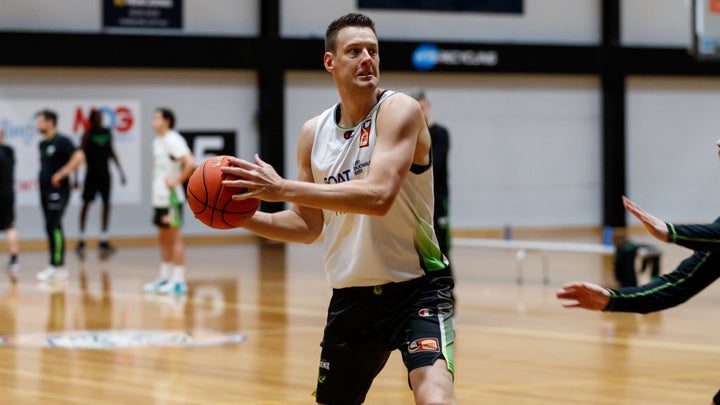 Daniel Johnson Press Conference (November 15, 2023)