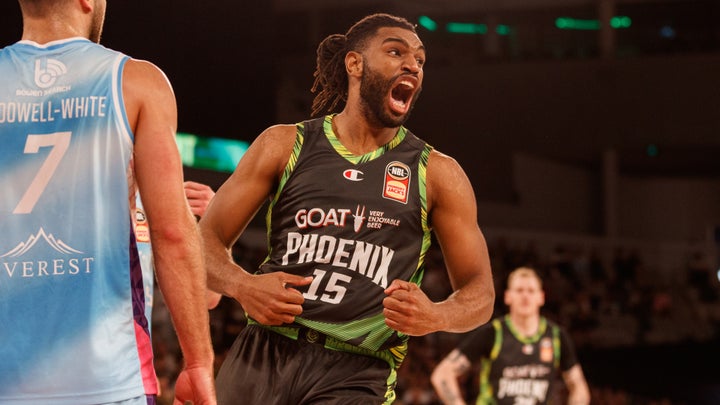 The Sauce of Phoenix Rise