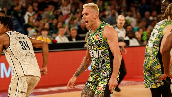 Phoenix Bucks Injury Trend