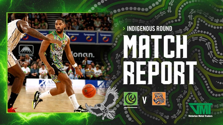 VMT MATCH REPORT: Phoenix Stay Undefeated at the Fire Pit