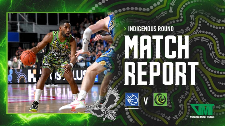 VMT MATCH REPORT: Big Bullets Get The Edge Over Phoenix