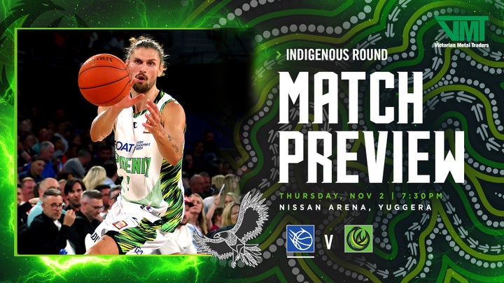 VMT MATCH PREVIEW: The Phoenix Look to Keep the Wins Coming in Brisbane