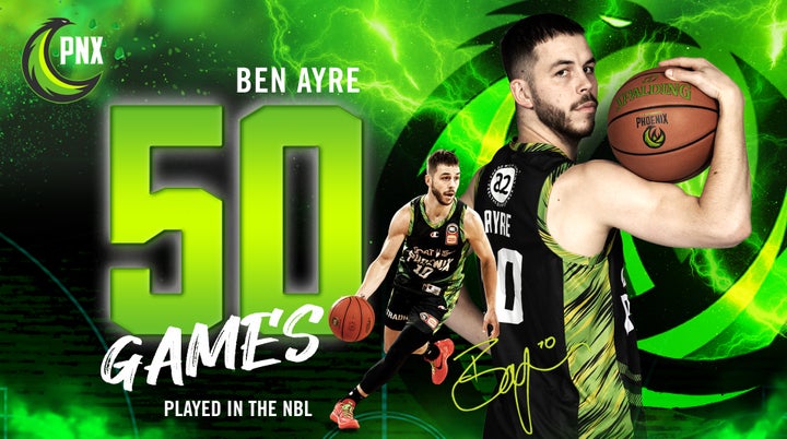 Benayre Milestone50 1920x1080