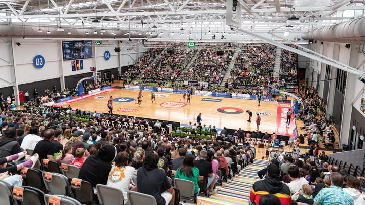 Phoenix to Head Back to Gippsland in NBL24