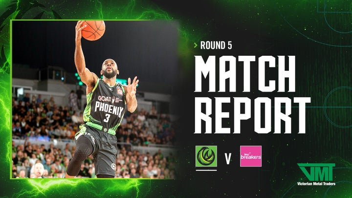 Phoenix Go Undefeated at the Fire Pit