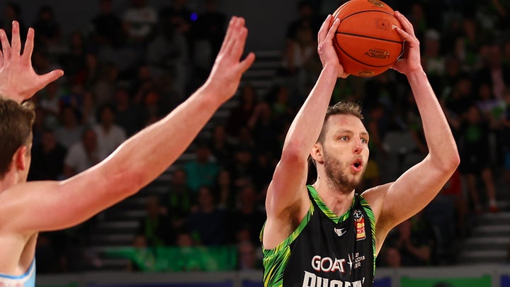 Craig Moller Post-Game Interview (Round 5 vs NZ, NBL24)