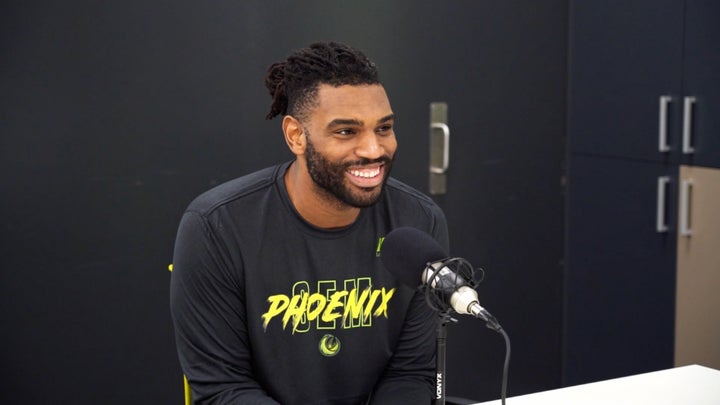 Gettin' Saucy - Williams Three-Pointer (Ep. 5)