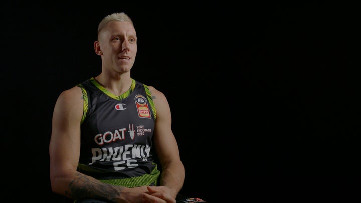 Mitch Creek ESPN Feature (NBL24)