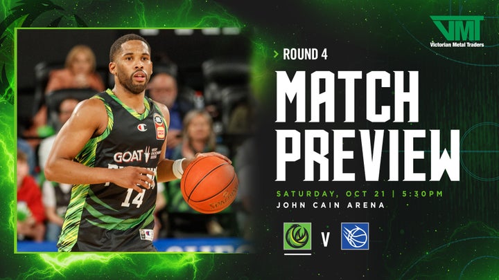 VMT MATCH PREVIEW: Phoenix Look to Continue Winning Ways at the Fire Pit