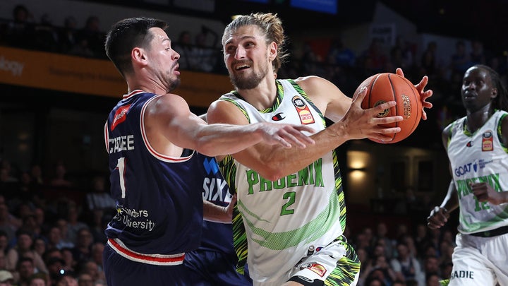 The Key "Difference" in Phoenix Win